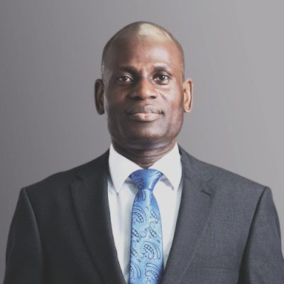 Kehinde Alabi