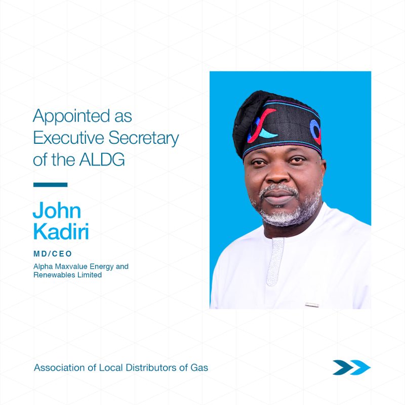 John Kadiri Announcement Banner