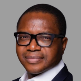 Lekan Adekeye, CEO Viathan Group