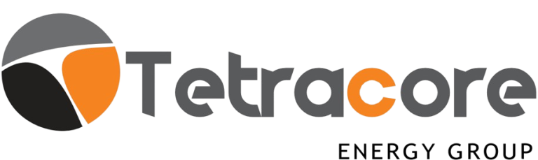 Tetracore Energy Group Logo