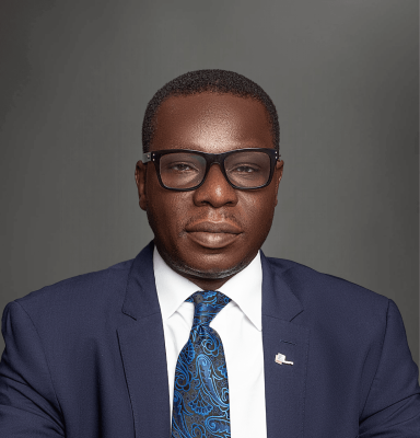 Auwal Ibrahim