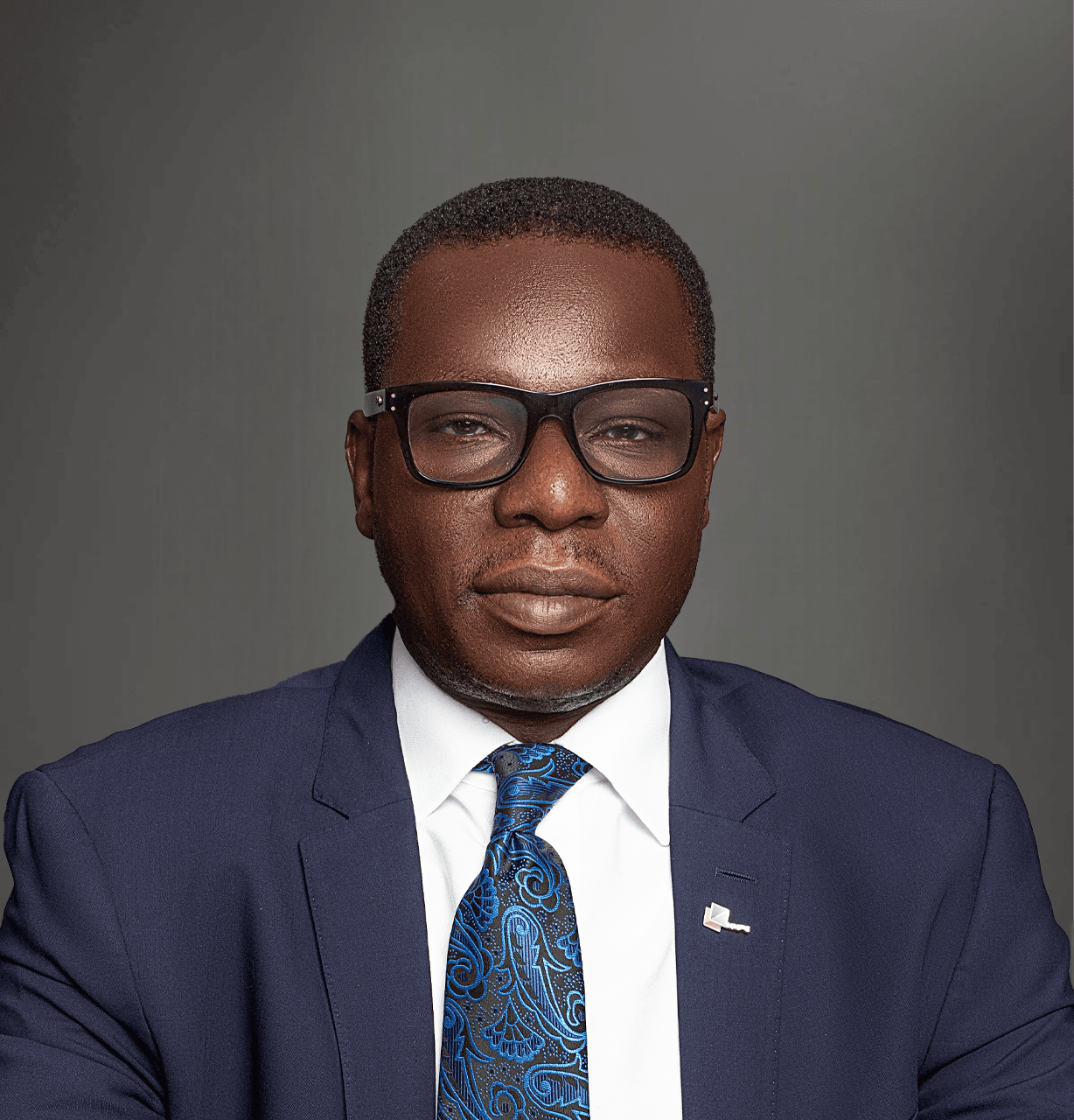 Auwal Ibrahim