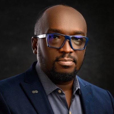 Debo Fagbami Image