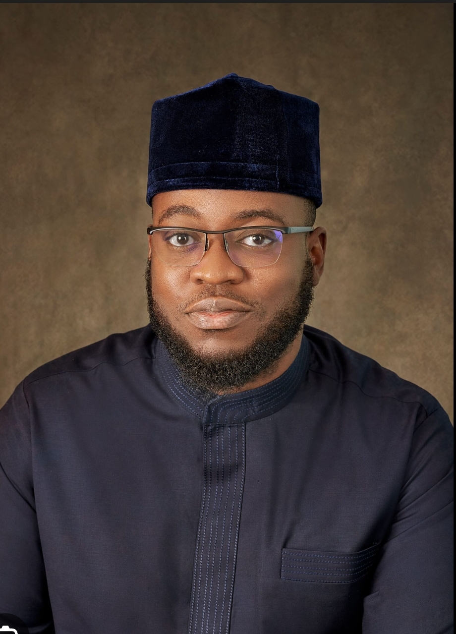 Olakunle Williams New