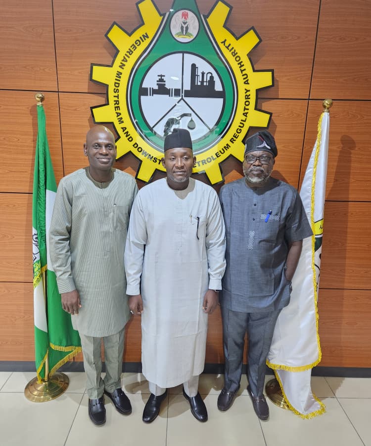 NMDPRA 2026 Visit