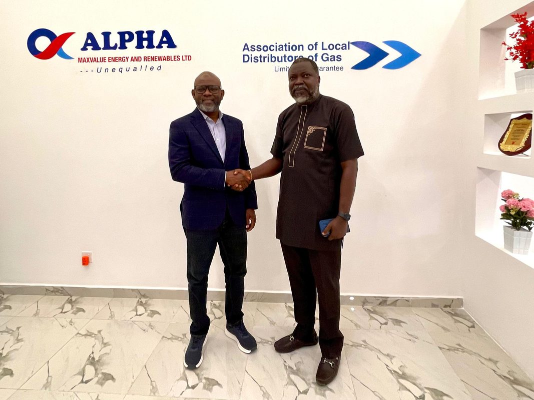 ALDG x HIGHLAND LNG